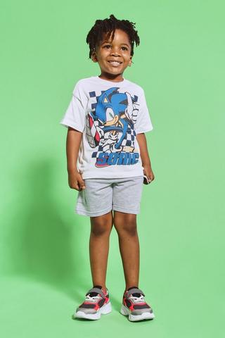 Cargo Shorts