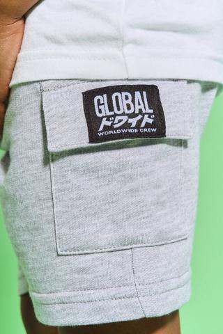 Cargo Shorts
