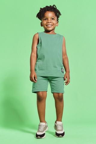 Cargo Shorts