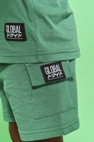 Cargo Shorts