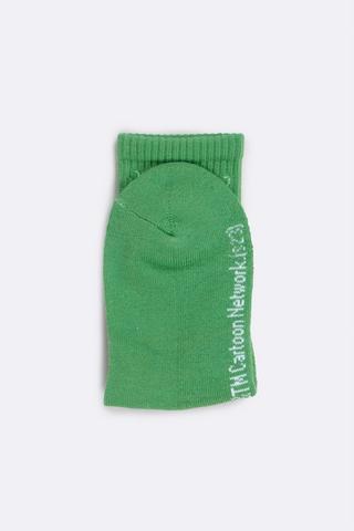 Rick And Morty Anklet Socks