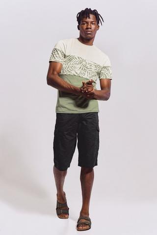 Cargo Shorts