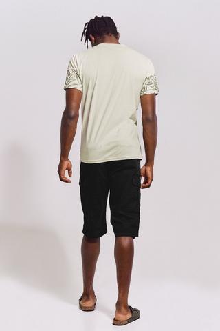 Cargo Shorts