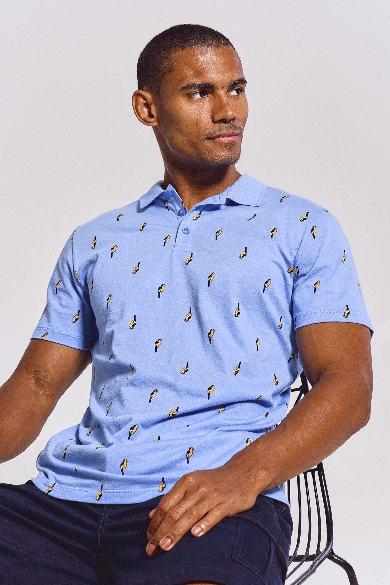 Golf shirts mr price outlet