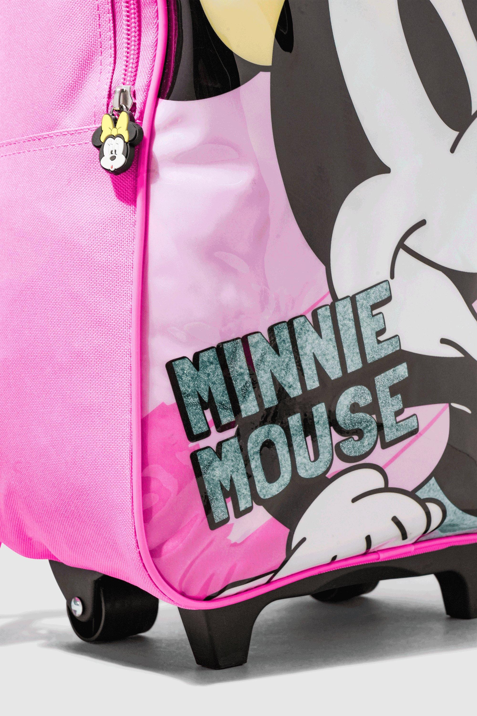 Minnie cheap trolley bag