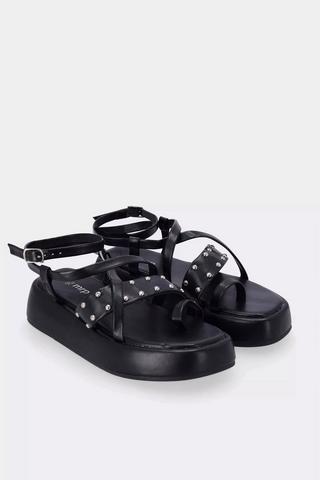 Ankle Strap Sandal