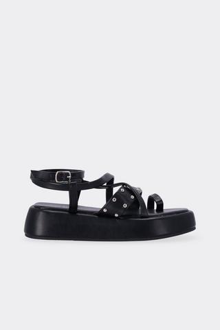 Ankle Strap Sandal