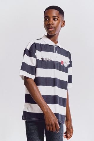 Golfer