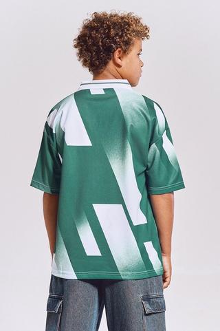 Golfer