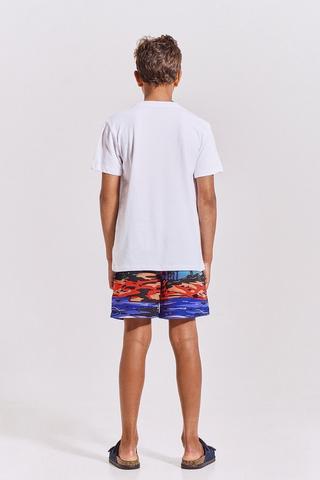 Swim Shorts