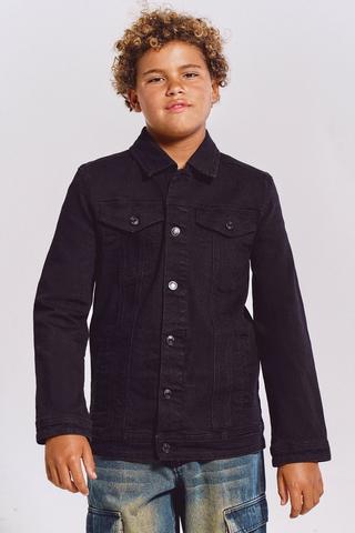 Jacket hot sale boy price