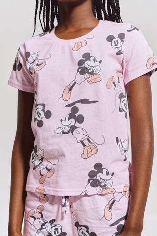 Mickey Mouse Sleep Set