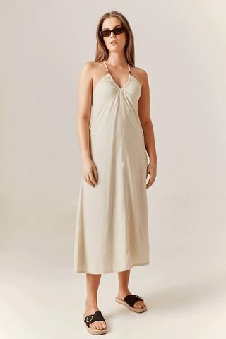 Slip Dress