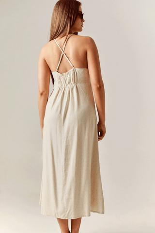 Slip Dress