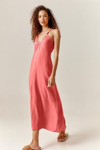 Slip Dress