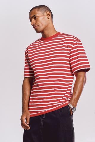 Stripe T-Shirt