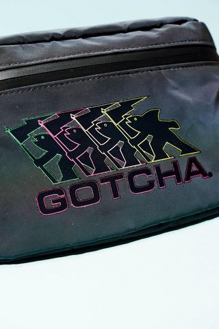 Crossbody Bag x Gotcha