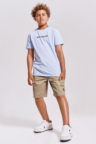 Cargo Shorts