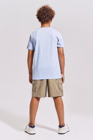 Cargo Shorts
