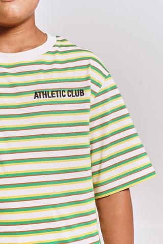 Stripe T-Shirt