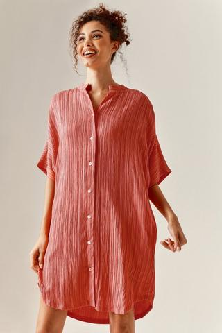 Shirt Dress