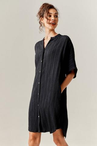 Shirt Dress