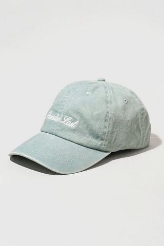 Baseball Cap