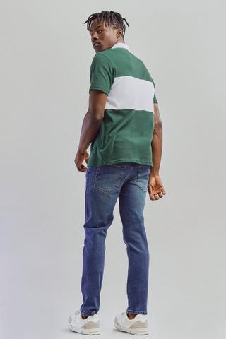 Slim Denim