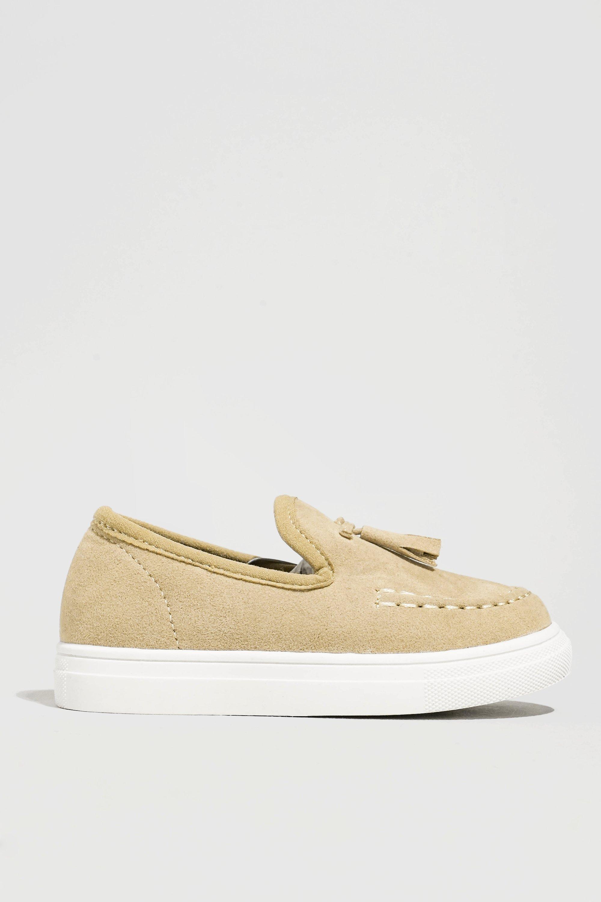 sporto slip on shoes