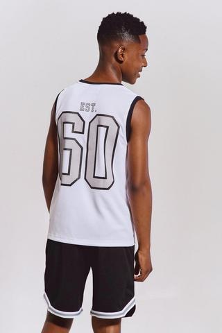 Raiders Vest