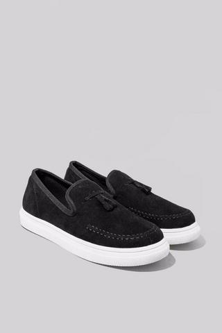 Slip-on Shoe