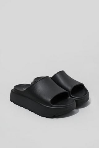 Platform slider store