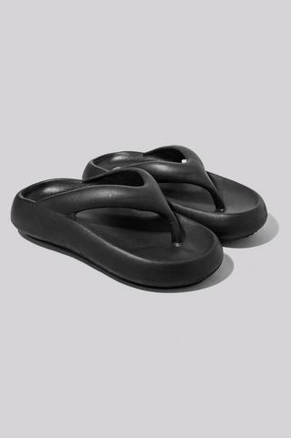 Black Sliders