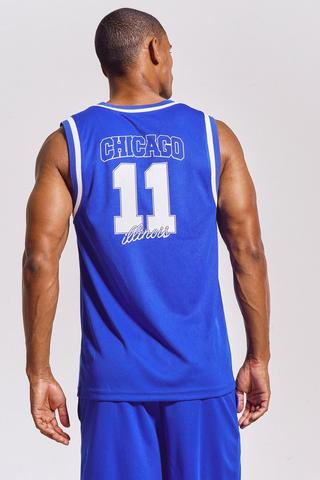 Basketball Vest