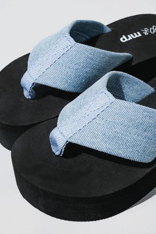 Wedge Slop