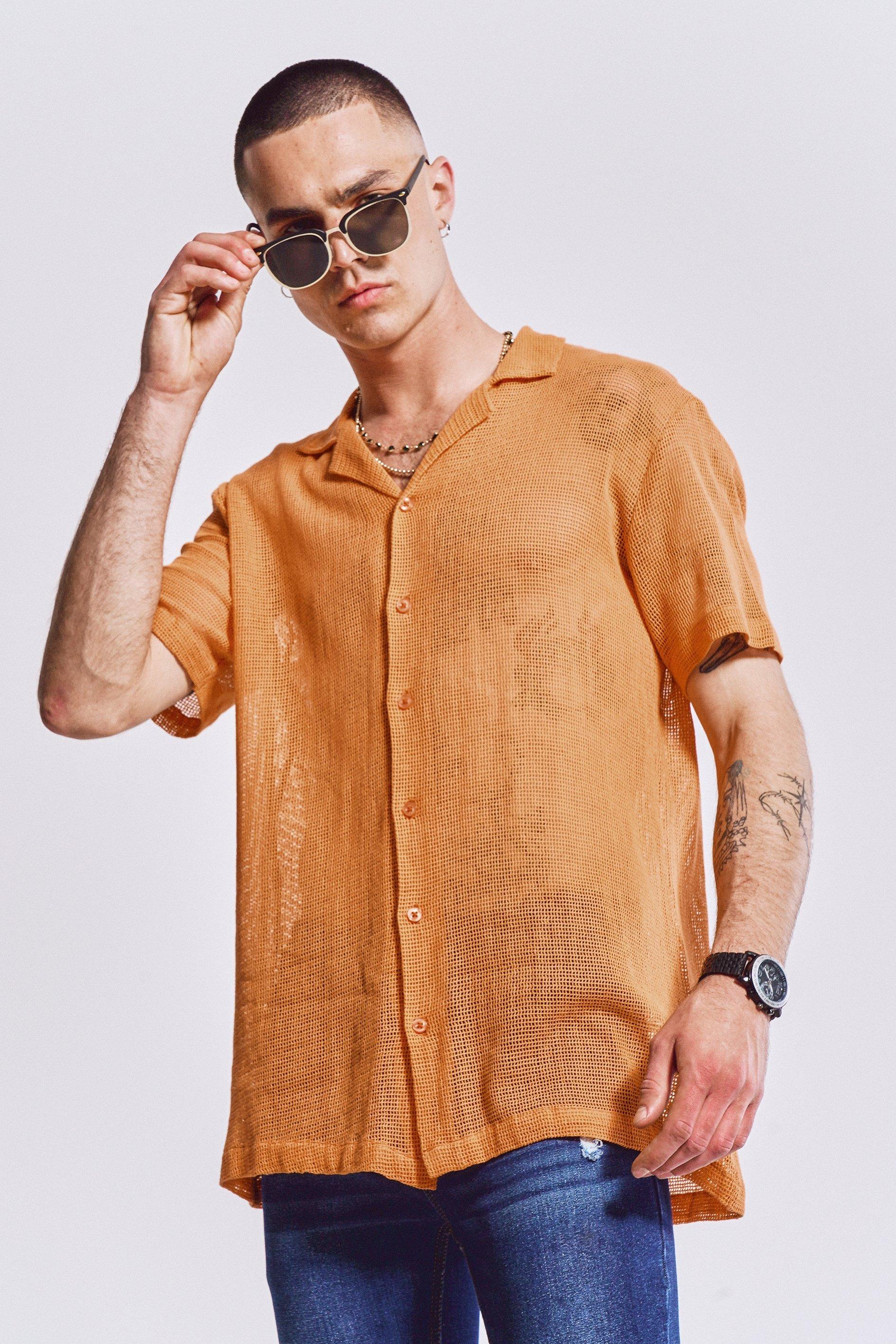 Mr Price men's shirts South Africa