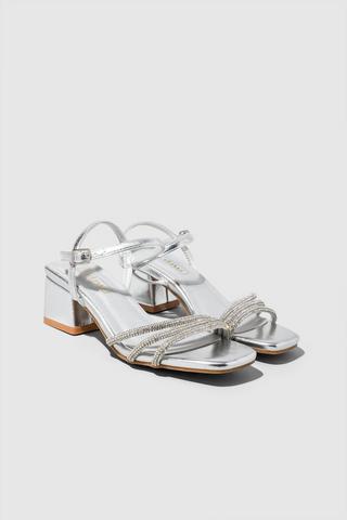 Block Heel