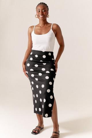 Black pencil hotsell skirt mr price