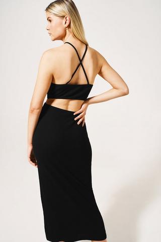 Bodycon Dress