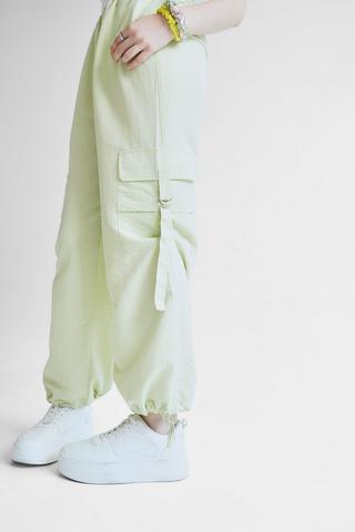 Parachute Pants