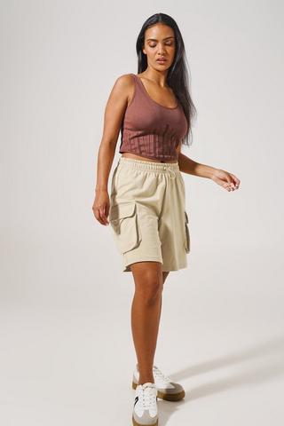 Bermuda Shorts