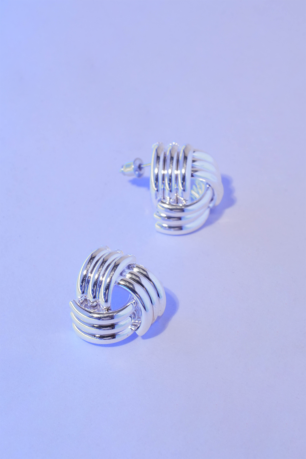 Links Of London Baby Knot Earrings 2024 epicamlv