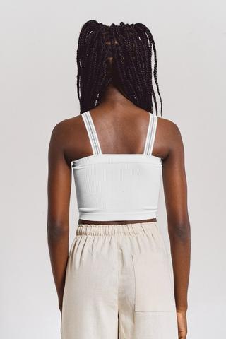 Seamless Cami Top