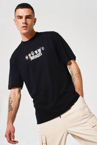 Avengers T-shirt