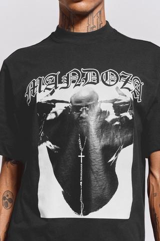 Mandoza T-shirt