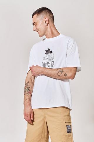Goku T-shirt