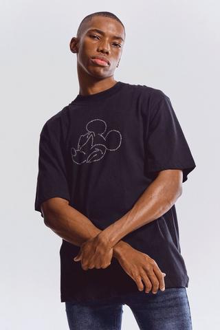 Mickey Mouse T-shirt