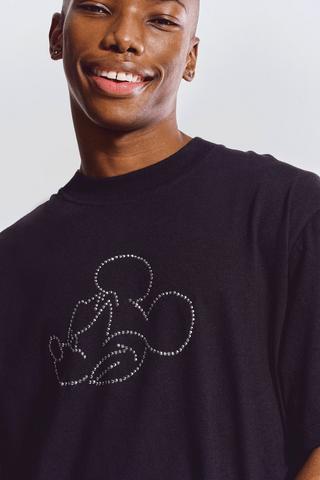 Mickey Mouse T-shirt