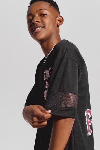 Stadium T-Shirt