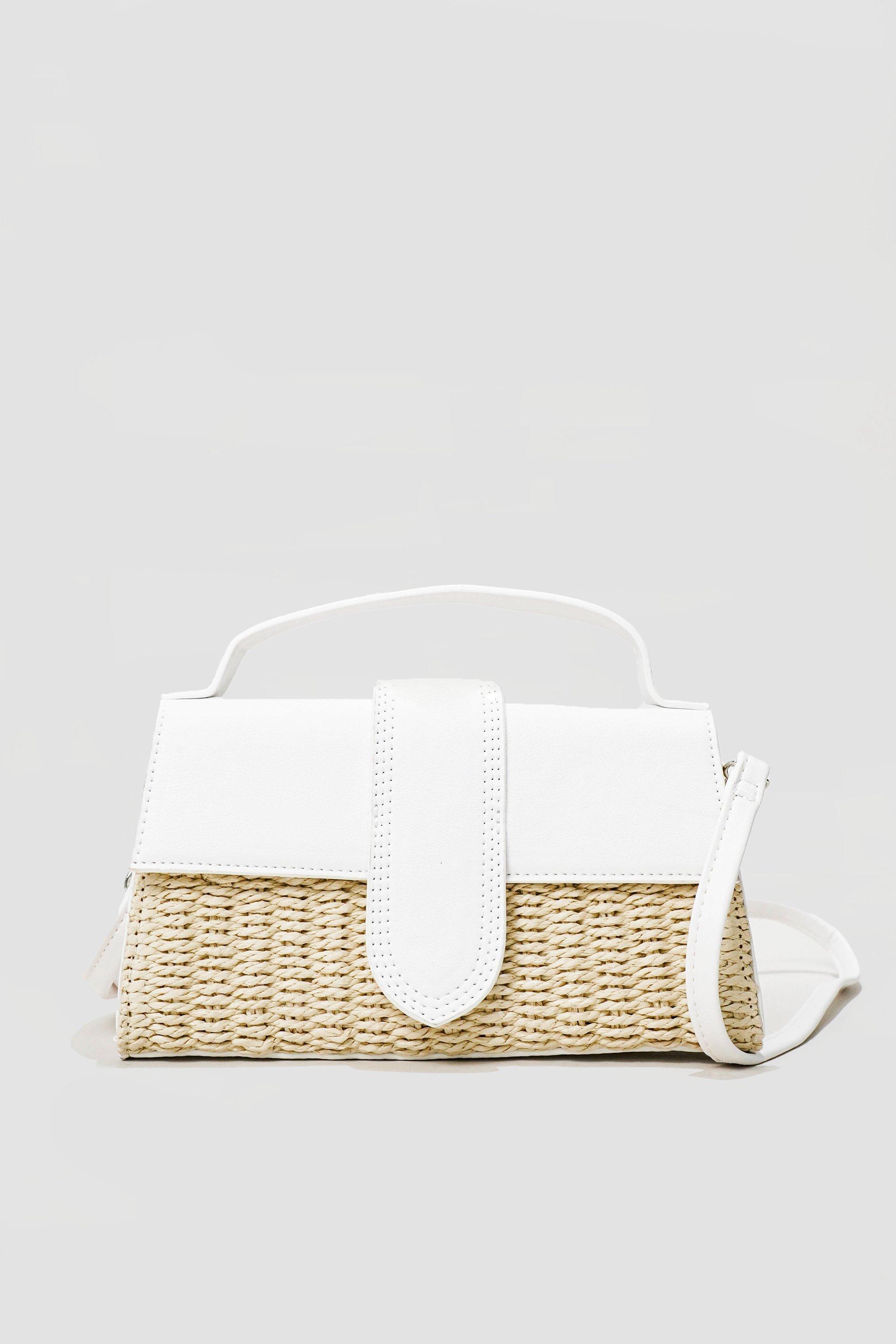 Messenger Bag